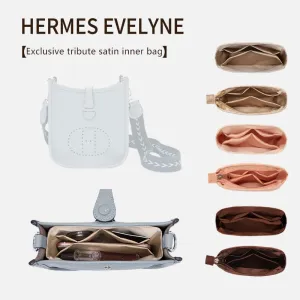 BaginBag® | Handbag Organizer For Hermes Evenlyne 16 29 33 bag | Purse Insert  | purse insert organizer |  Hermes Organizer Purse | Tote Bag  Organizer | Bag Organizer | Tote Insert bag |  travel bag organizer | Purse Organization