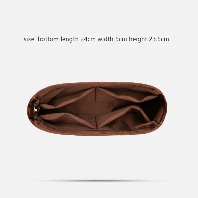 BaginBag® | Handbag Organizer For Hermes Evenlyne 16 29 33 bag | Purse Insert  | purse insert organizer |  Hermes Organizer Purse | Tote Bag  Organizer | Bag Organizer | Tote Insert bag |  travel bag organizer | Purse Organization