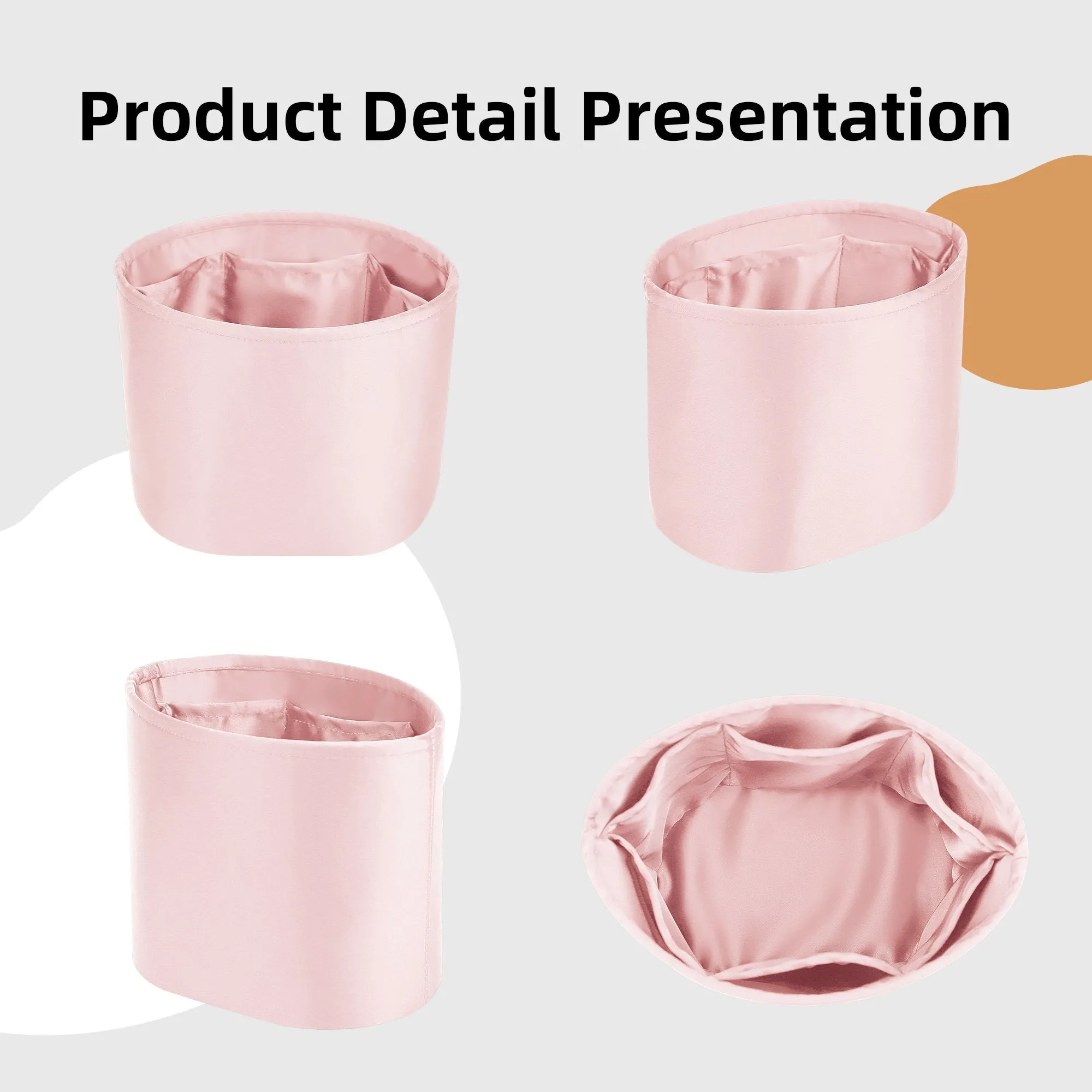 BaginBag® | Handbag Organizer For hermes In The Loop Bags | Hermes Purse Insert  | purse insert organizer |  Hermes Organizer Purse |  Hermes Tote Bag  Organizer | Bag Organizer | Tote Insert bag |  travel bag organizer | Hermes Purse Organization