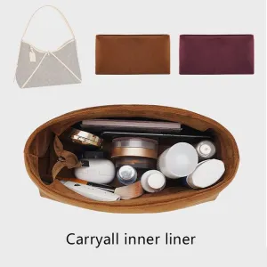 BaginBag® | Handbag Organizer For Louis Vuitton Carryall Bags | purse insert organizer | LV Organizer Purse | LV Tote Bag Organizer | Bag Organizer | Tote bag organizer | Organizer inserts for handbags | bag Organizer insert | lv carryall