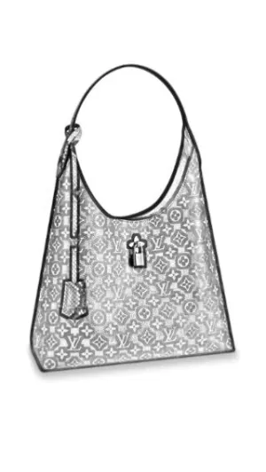 BaginBag® | Handbag Organizer For Louis Vuitton FLOWER HOBO Bags | LV Purse Insert  | purse insert organizer |  LV Organizer Purse |  LV Tote Bag  Organizer | Bag Organizer | Tote Insert  bag | travel bag organizer | LV Purse Organization