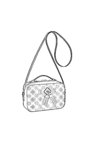 BaginBag® | Handbag Organizer For Louis Vuitton Malle Souple  Bags | LV Purse Insert  | purse insert organizer | LV Organizer Purse | LV Tote Bag Organizer | Bag Organizer | Tote bag organizer | organiser inserts for handbags | bag organizer insert