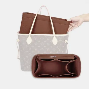 BaginBag® | Handbag Organizer For Louis Vuitton Neverfull MM PM GM Bag | LV Purse Insert | purse insert organizer | LV Organizer Purse | LV Tote Bag Organizer | Bag Organizer | lv never full | Neverfull bag | Neverfull pm