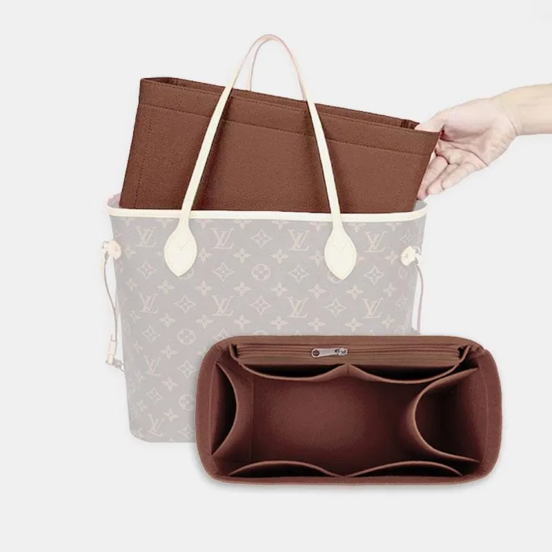 BaginBag® | Handbag Organizer For Louis Vuitton Neverfull MM PM GM Bag | LV Purse Insert | purse insert organizer | LV Organizer Purse | LV Tote Bag Organizer | Bag Organizer | lv never full | Neverfull bag | Neverfull pm