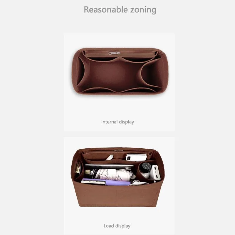 BaginBag® | Handbag Organizer For Louis Vuitton Neverfull MM PM GM Bag | LV Purse Insert | purse insert organizer | LV Organizer Purse | LV Tote Bag Organizer | Bag Organizer | lv never full | Neverfull bag | Neverfull pm