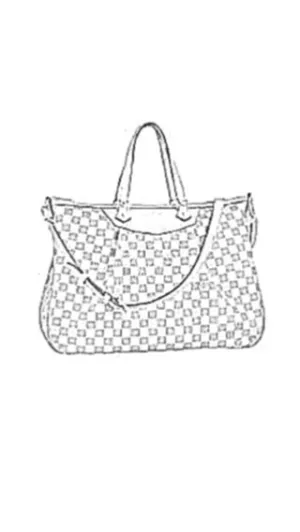 BaginBag® | Handbag Organizer For Louis Vuitton siracusa GM bag | LV Purse Insert | purse insert organizer | LV Organizer Purse | LV Tote Bag Organizer | Organizer inserts for handbags | lv never full | travel bag organizer  | Bag Organizer