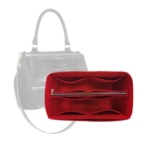 BaginBag® | Handbag Organizer For Pandora Tote Bag | Designer Purse Insert  | Bag Liner | Bag Insert Organizer |  Tote bag organizer | Bag Organizer | Luxury bag |  Organizer inserts for handbags | Organizer inserts for handbags