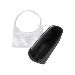 BaginBag | Handbag Organizer For Prada Re-Edition 2000 Bag | Designer Purse Insert  | Bag Insert Organizerr | Tote bag organizer  Organizer inserts for handbag|  Bag Organizer | Luxury bag |  Organizer inserts for handbags