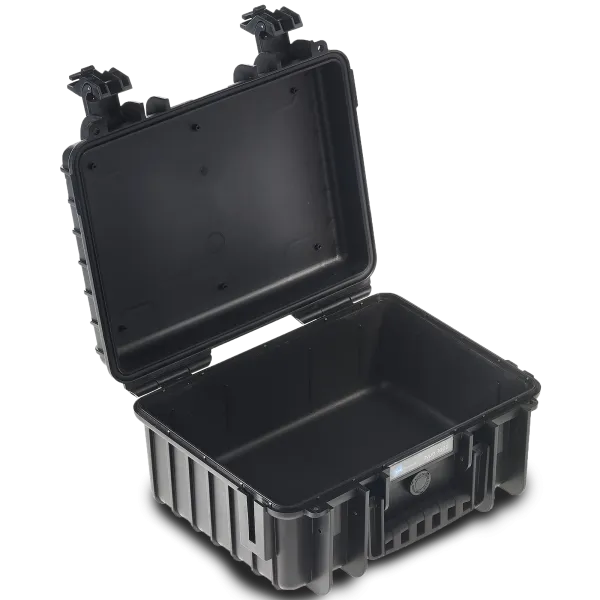 B&W Outdoor Case Type 3000