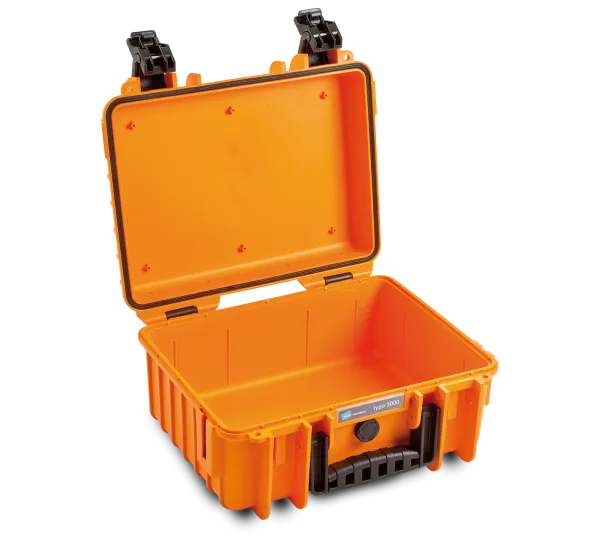 B&W Outdoor Case Type 3000
