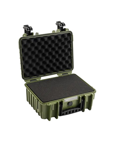 B&W Outdoor Case Type 3000