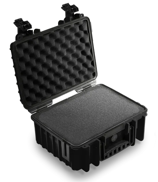 B&W Outdoor Case Type 3000