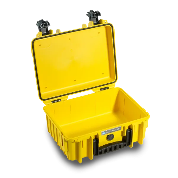 B&W Outdoor Case Type 3000