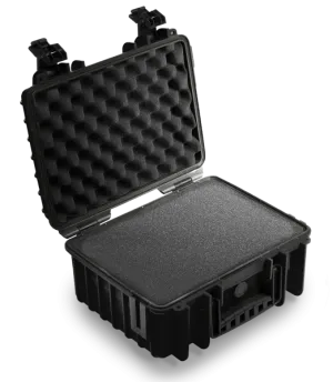 B&W Outdoor Case Type 3000