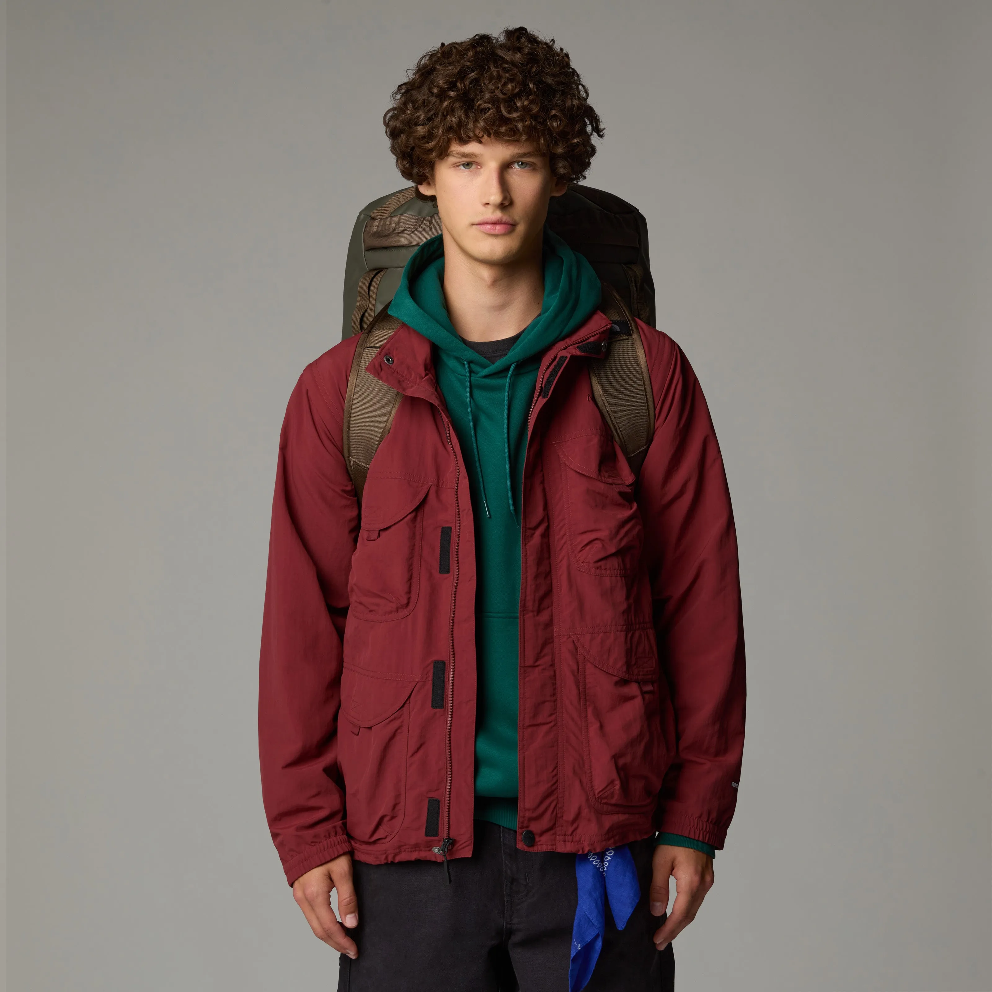 Base Camp Duffel - Large (95 L)