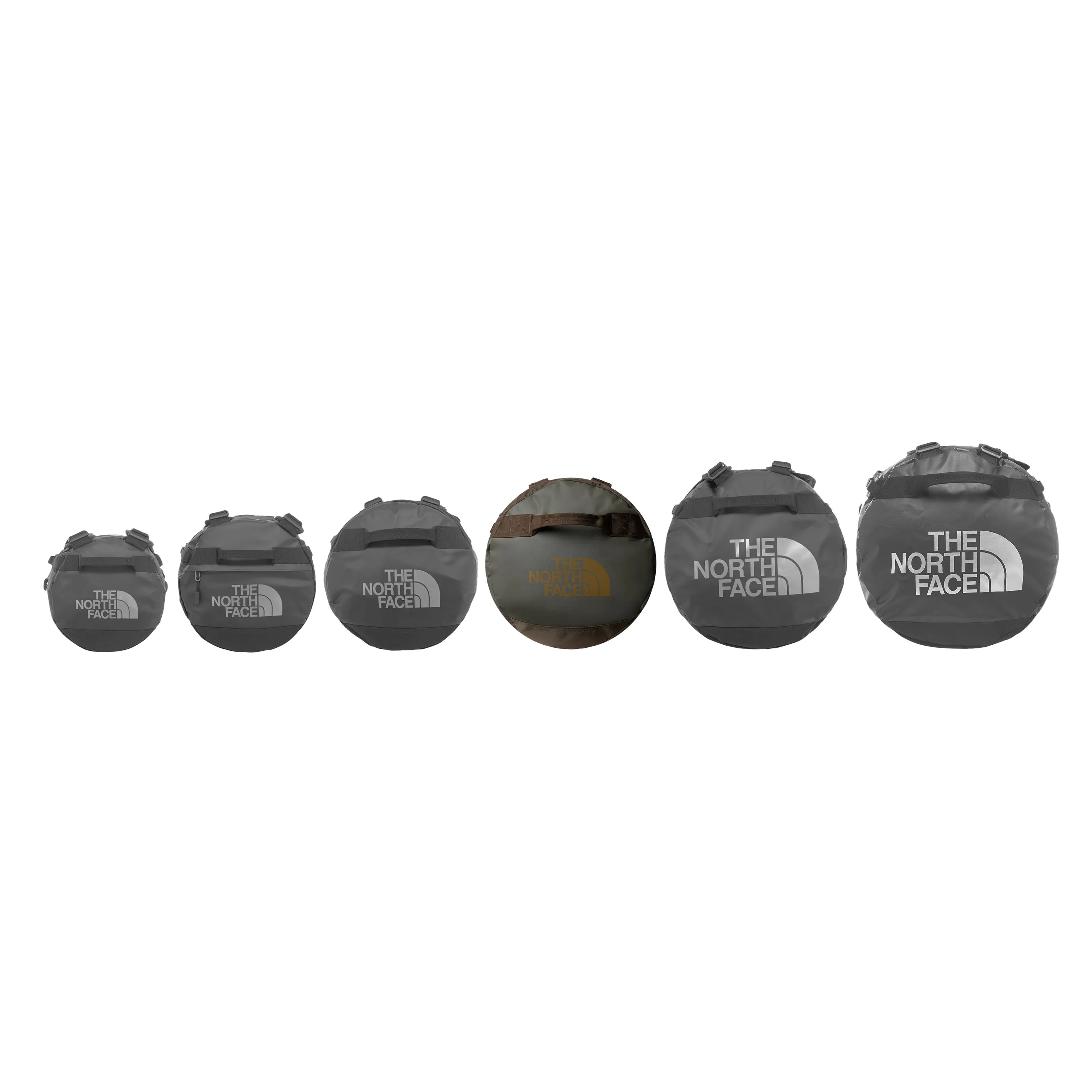 Base Camp Duffel - Large (95 L)