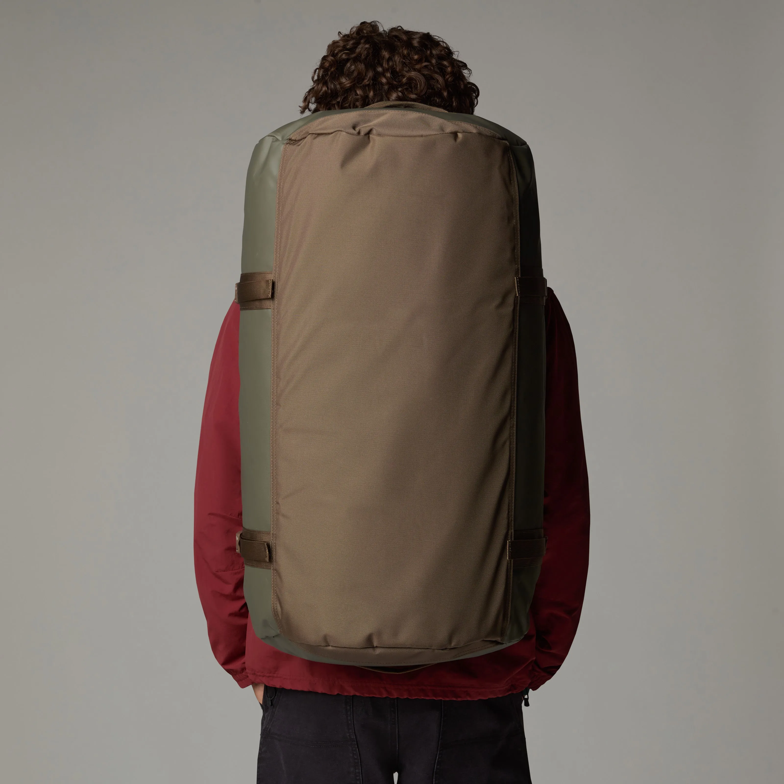 Base Camp Duffel - Large (95 L)