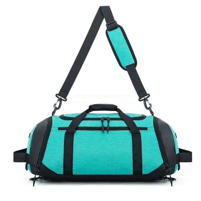 Basketball Duffel Bag