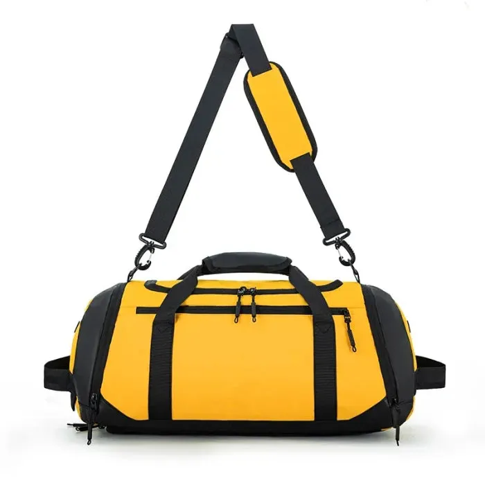Basketball Duffel Bag