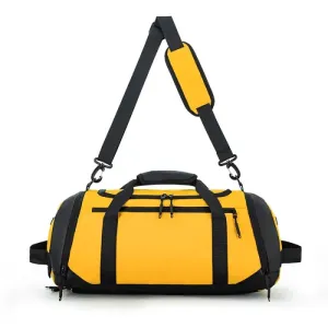 Basketball Duffel Bag