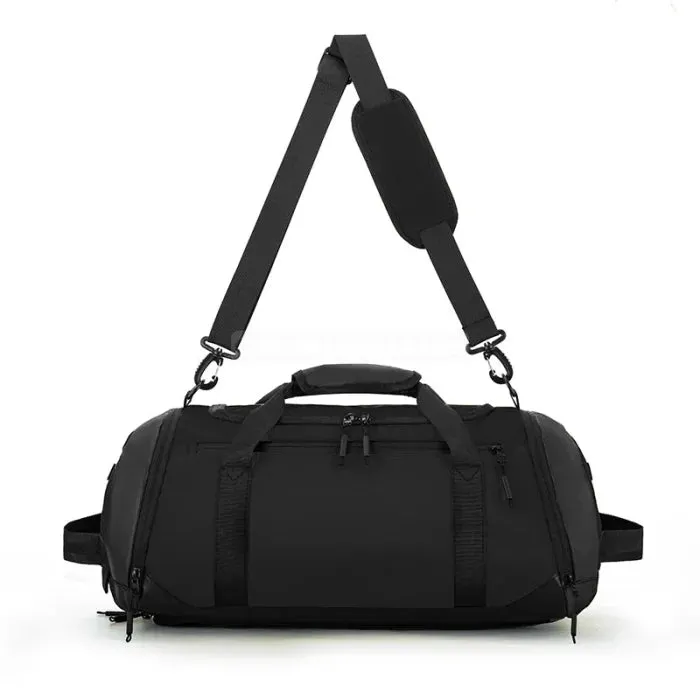 Basketball Duffel Bag