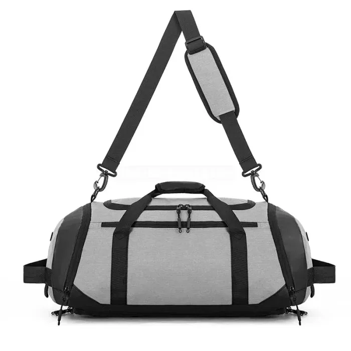 Basketball Duffel Bag