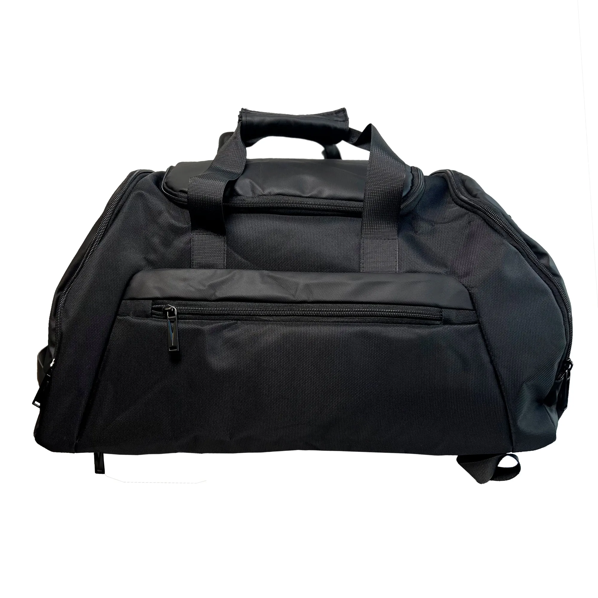 Beach Cities Jiu Jitsu Academy Hybrid Duffel Backpack #863