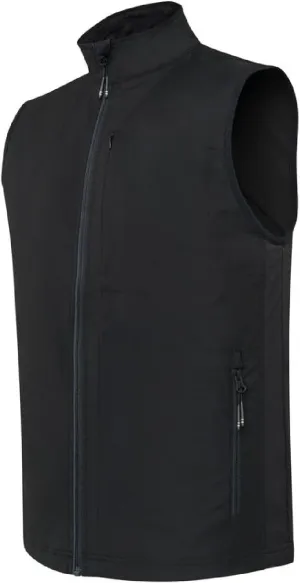 Beretta Men's Turkey Hunting Outdoor Range Lightweight Watertight Regular Fit Windshell EVO Vest