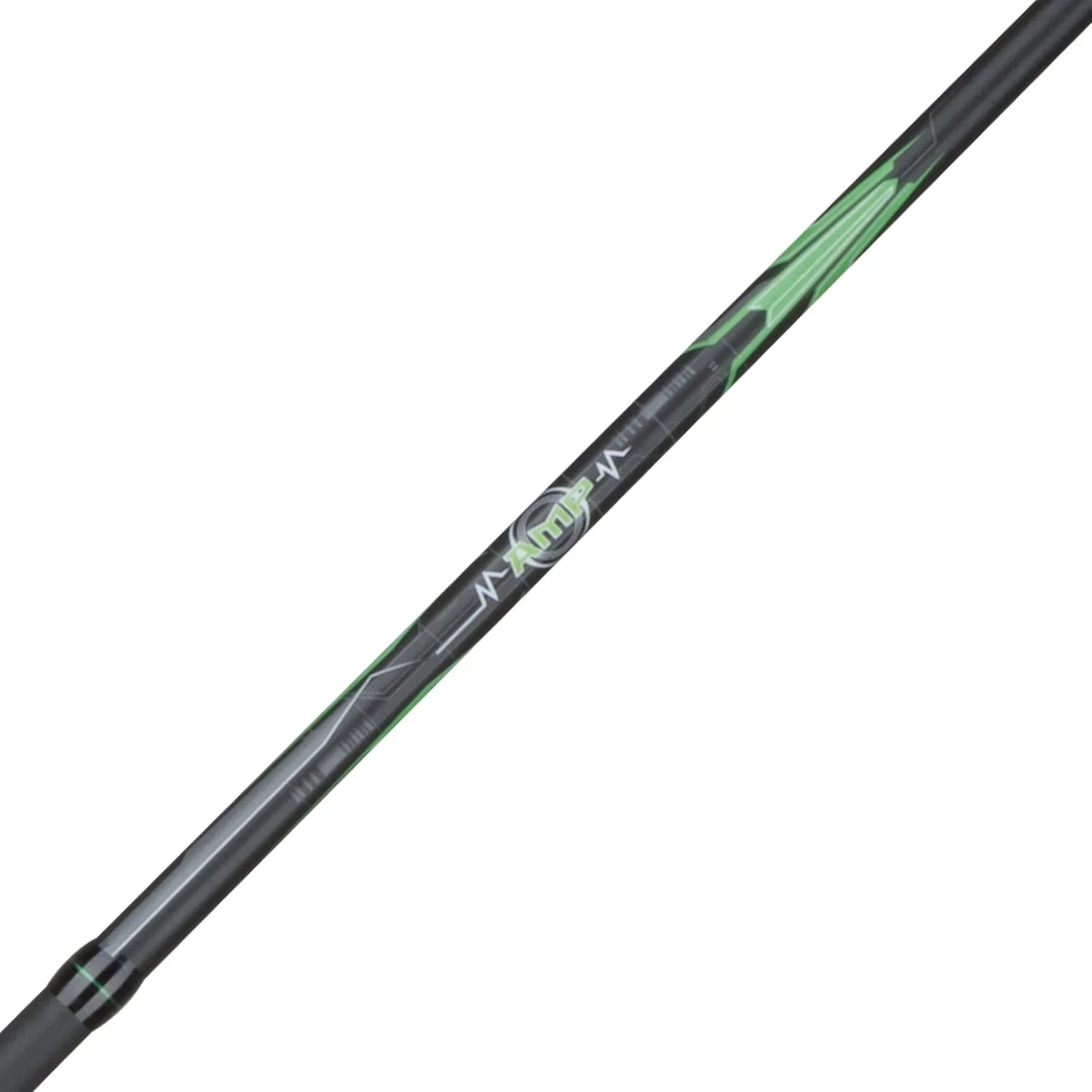 Berkley AMP Spinning Rod , 6'6" - Medium - 2pc