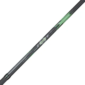 Berkley AMP Spinning Rod , 6'6" - Medium - 2pc