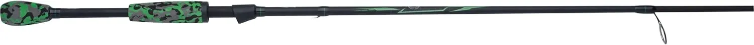 Berkley AMP Spinning Rod , 6'6" - Medium - 2pc