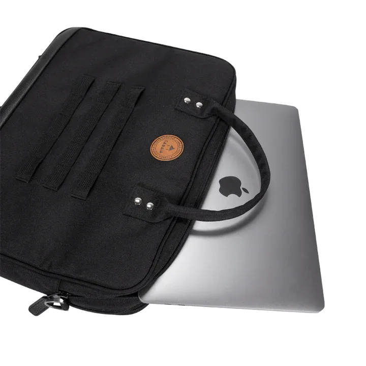 BERLIN MESSENGER BAG