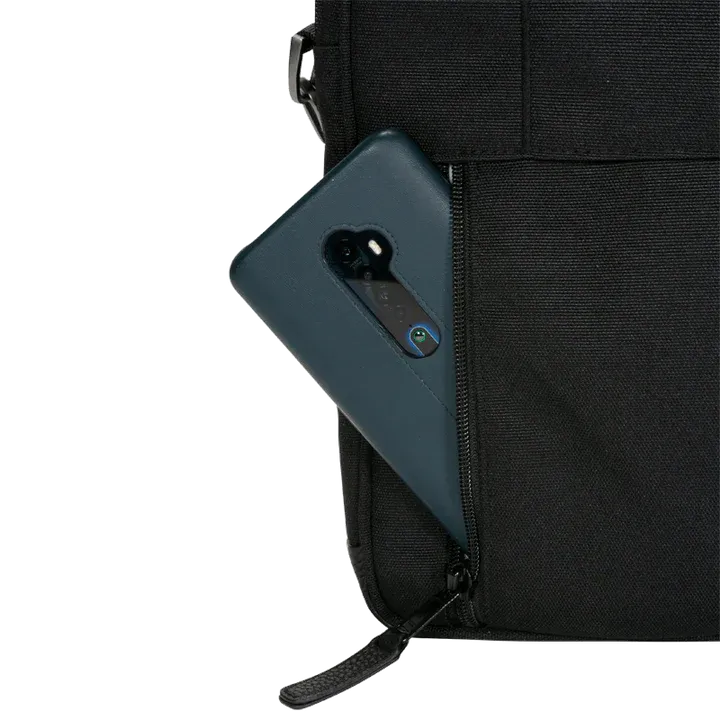 BERLIN MESSENGER BAG