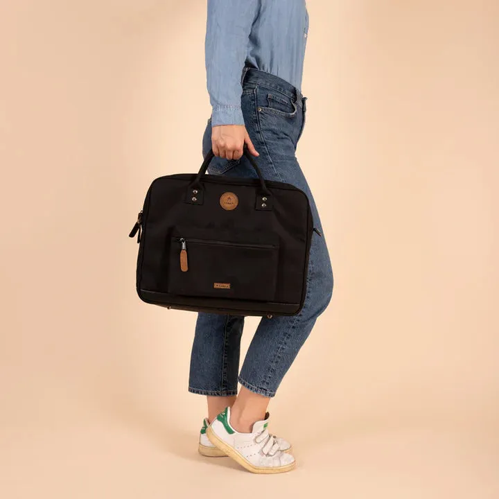 BERLIN MESSENGER BAG