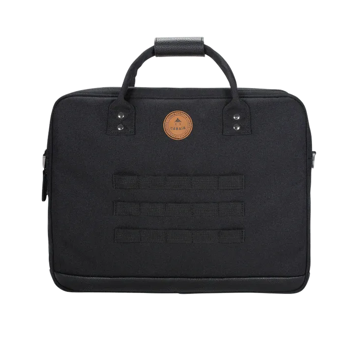 BERLIN MESSENGER BAG