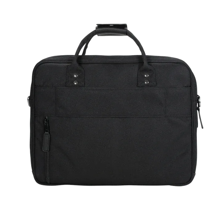 BERLIN MESSENGER BAG