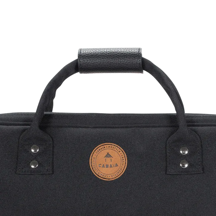 BERLIN MESSENGER BAG