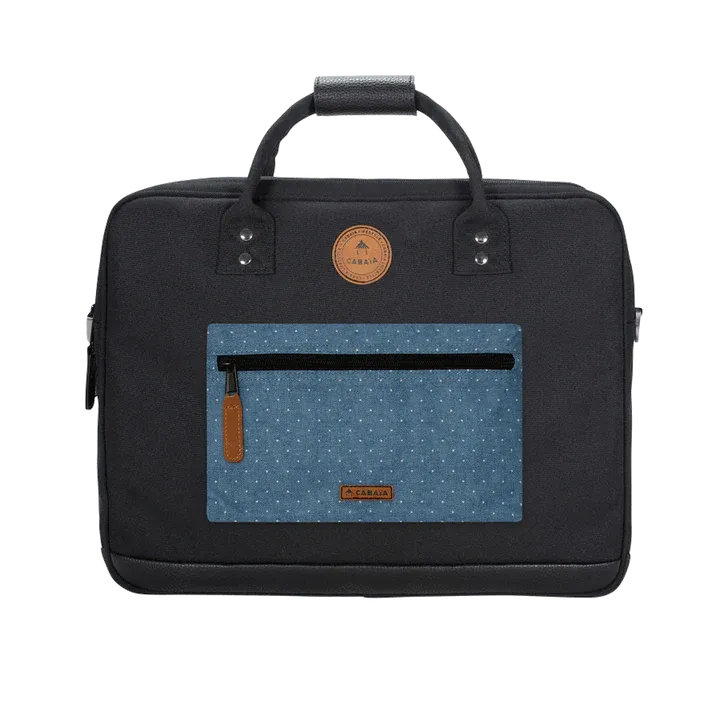 BERLIN MESSENGER BAG