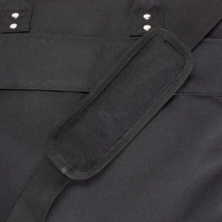 BERLIN MESSENGER BAG