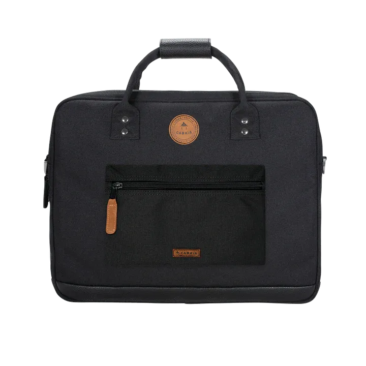 BERLIN MESSENGER BAG