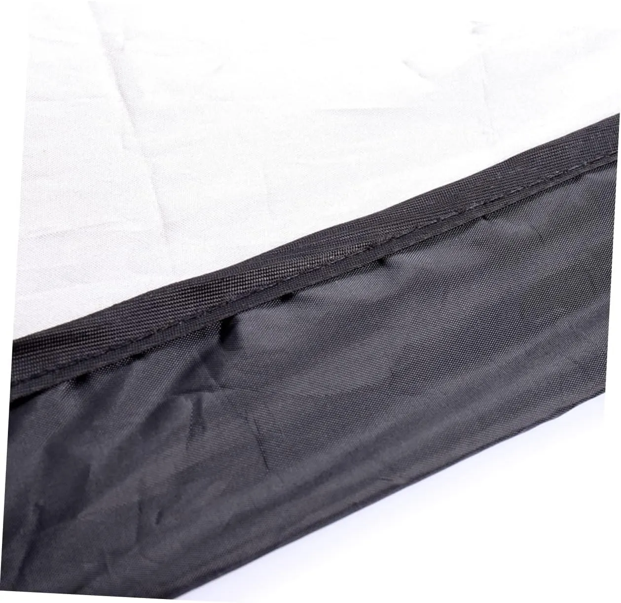BESPORTBLE 2pcs Kayak Seat Cover Banner Supplies