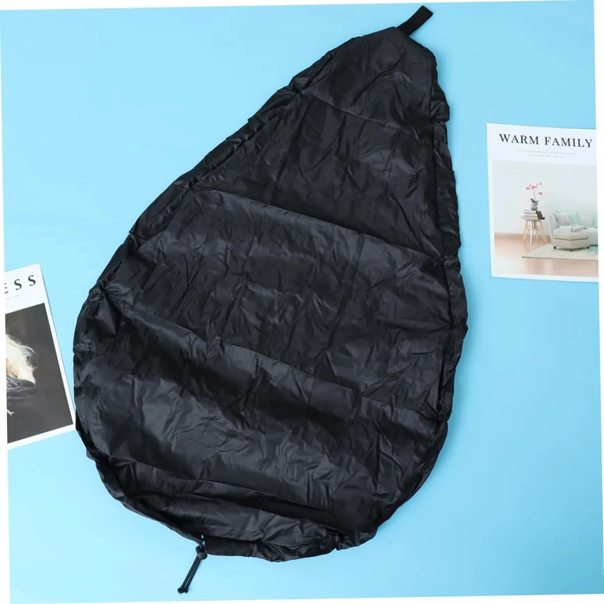 BESPORTBLE 3pcs Sun Shield Cover Kayak Supplies