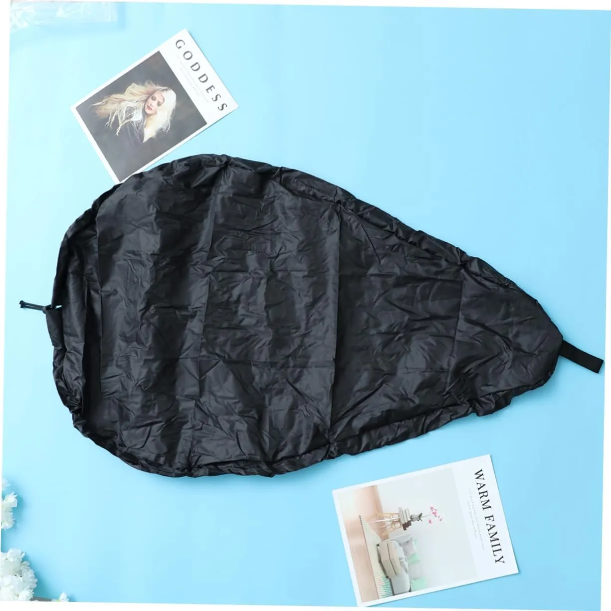 BESPORTBLE 3pcs Sun Shield Cover Kayak Supplies