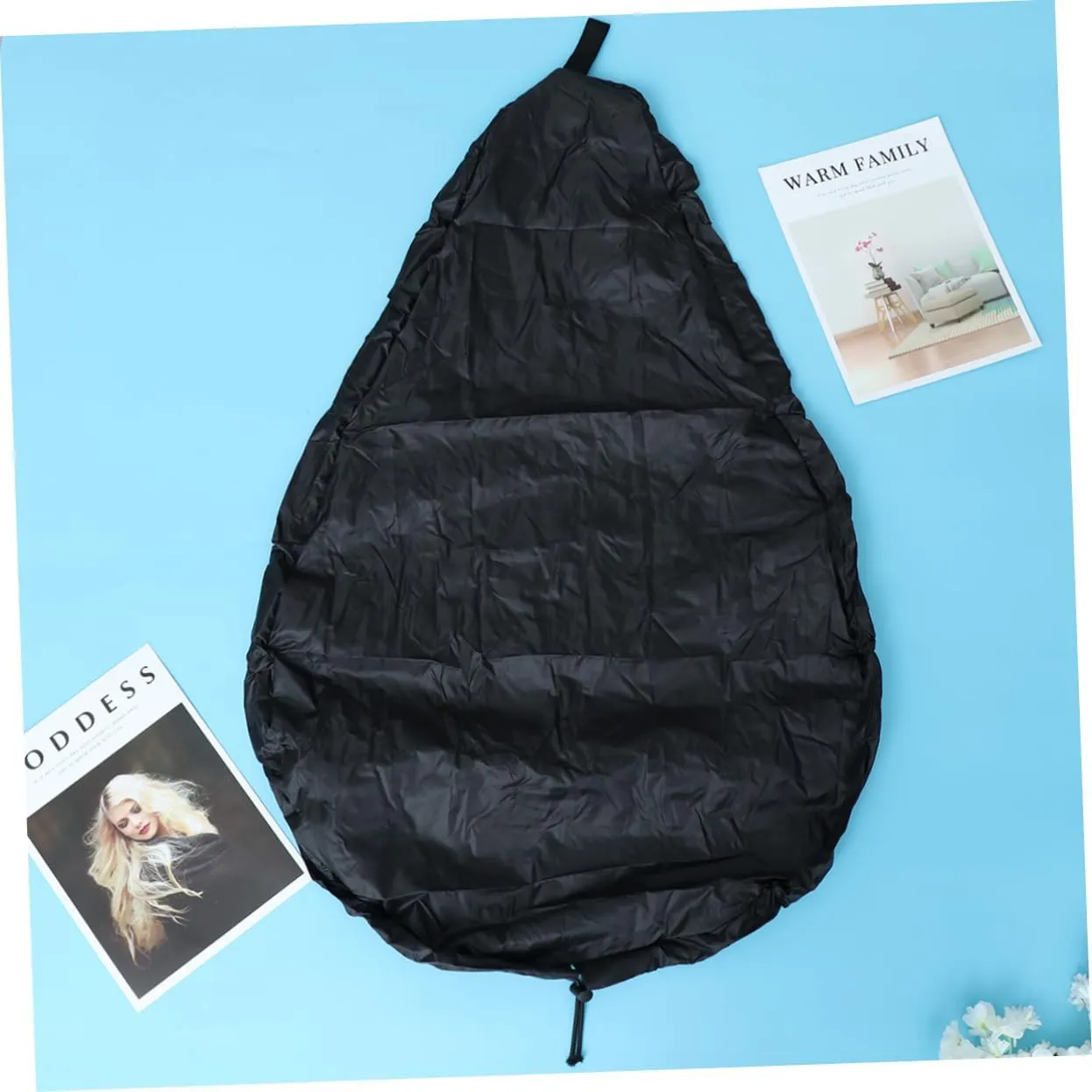 BESPORTBLE 3pcs Sun Shield Cover Kayak Supplies
