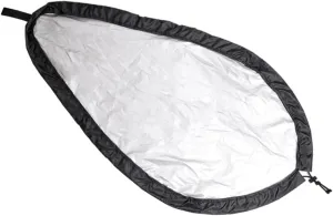 BESPORTBLE Banner Kayaks Seat Cover Kayak Seat Protector Kayak Supplies Kayak Cover Black