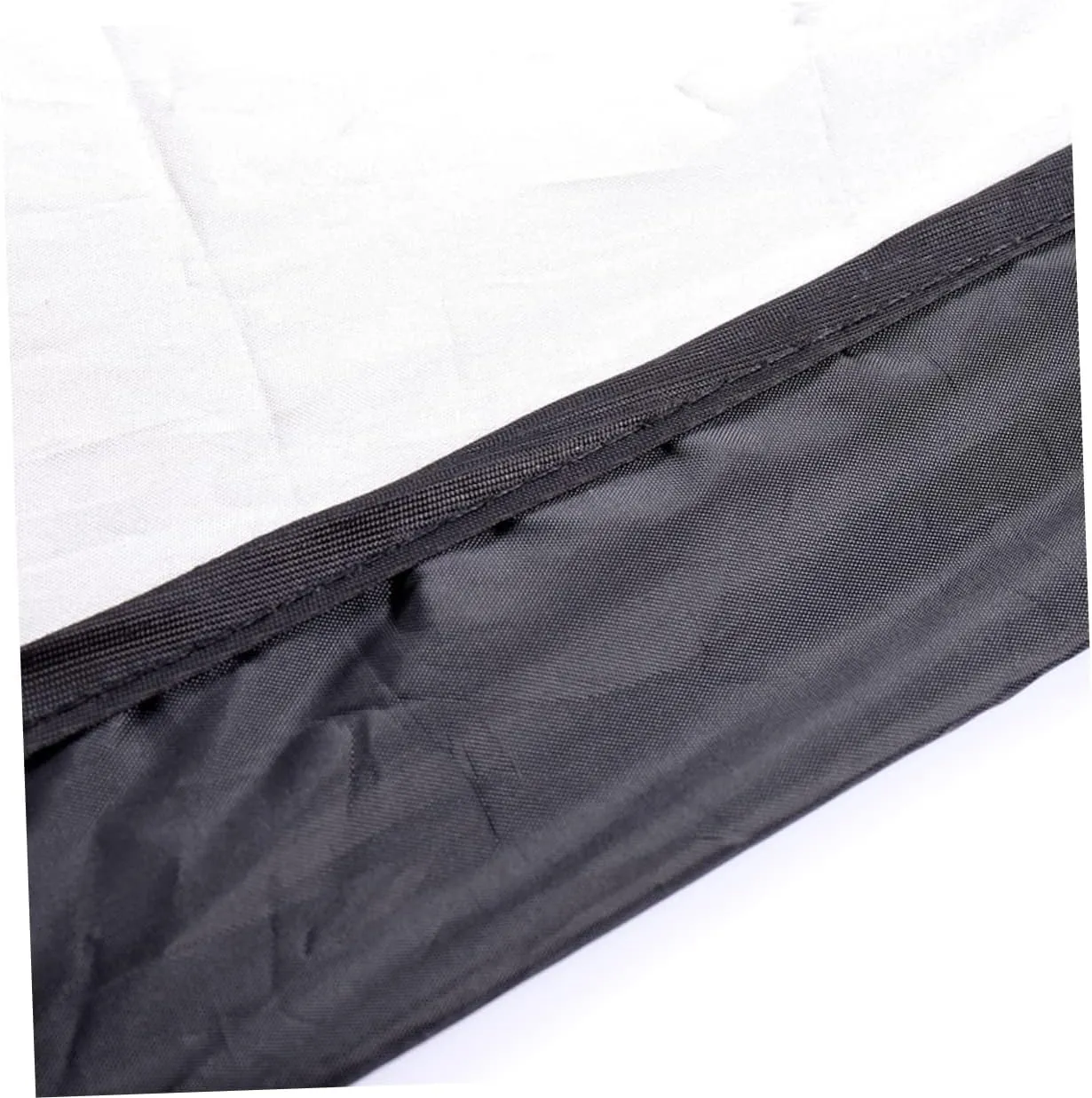 BESPORTBLE Banner Kayaks Seat Cover Kayak Seat Protector Kayak Supplies Kayak Cover Black