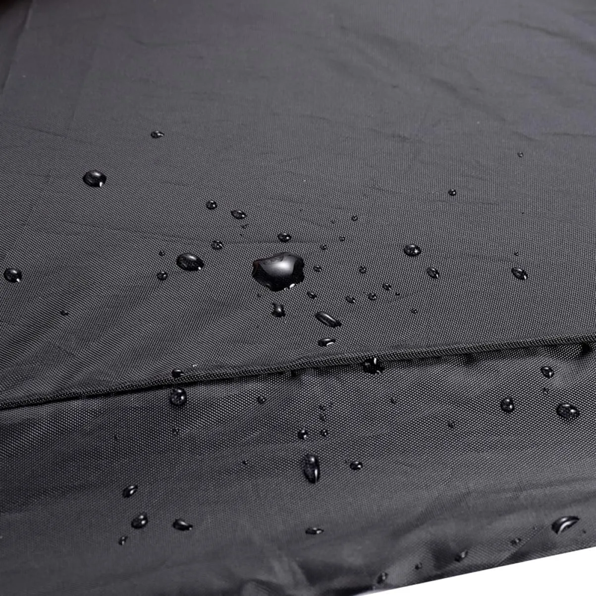 BESPORTBLE Kayak Supplies Kayaks Kayak Cover Seat Cover Kayak Seat Protector Banner Black