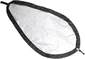 BESPORTBLE Kayak Supplies Kayaks Kayak Cover Seat Cover Kayak Seat Protector Banner Black