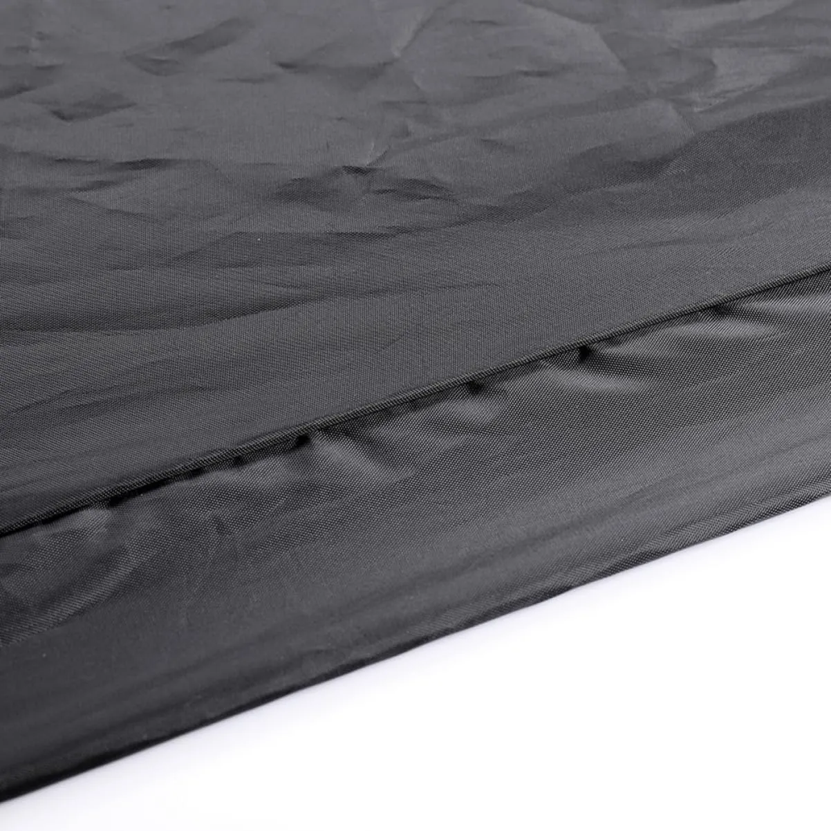 BESPORTBLE Kayak Supplies Kayaks Kayak Cover Seat Cover Kayak Seat Protector Banner Black