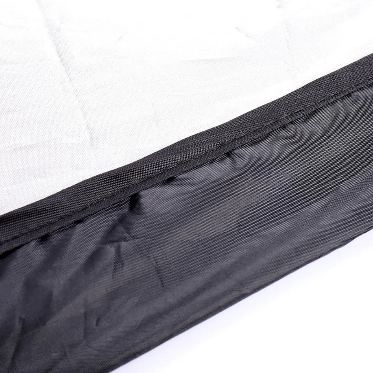 BESPORTBLE Kayak Supplies Kayaks Kayak Cover Seat Cover Kayak Seat Protector Banner Black